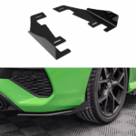 Rear Flaps Audi RS3 8Y Sedan