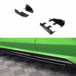 Side Flaps Audi RS3 8Y Sedan