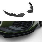 Front Flaps Audi S3 Sportback / A3 S-line Sportback 8Y Facelift