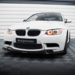 Spoiler Delantero Racing BMW M3 E92 / E93