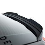 Extensión Alerón BMW X2 M-Pack U10 / iX2 U10