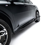 Difusores Laterales BMW X2 M-Pack U10 / iX2 U10 /M35i U10