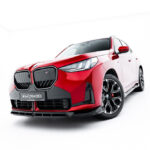 Spoiler Delantero BMW X3 M-Pack G45