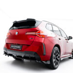 Splitter Trasero BMW X3 M-Pack G45