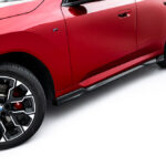 Difusores Laterales BMW X3 M-Pack G45