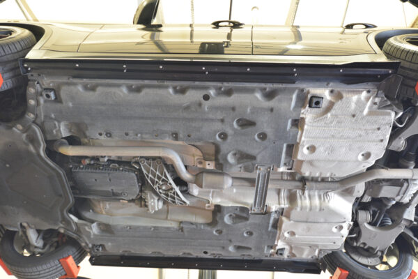 Difusores Laterales v.2 Alfa Romeo Stelvio Mk1 - Imagen 5