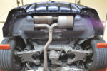 Splitters Traseros v.2 Alfa Romeo Stelvio Mk1 - Imagen 4
