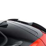 Extensión Alerón Forthing T-Five Mk1