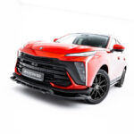 Spoiler Delantero Forthing T-Five Mk1