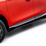 Difusores Laterales Forthing T-Five Mk1