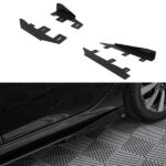 Flaps Laterales Racing Honda Civic Mk10