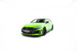 Spoiler Delantero v.3 Audi RS3 Sedan / sportback 8Y Facelift - Imagen 6