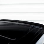 Extensión Alerón  Mercedes V-Class W447 / W447 Facelift