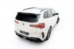 Extensión Alerón BMW X3 M-Pack G45 / M50 G45 - Imagen 3