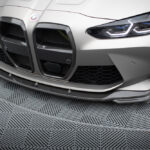 Flaps Delanteros Carbono BMW M4 G82 / G82 Facelift