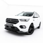 Spoiler Delantero  Ford Kuga ST-Line Mk2 Facelift