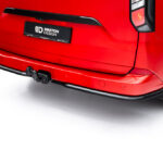 Splitters Traseros Ford Transit Custom / Tourneo Custom Mk2