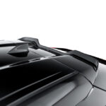 Extensión Alerón Toyota C-HR Mk2