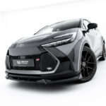 Spoiler Delantero Toyota C-HR Mk2