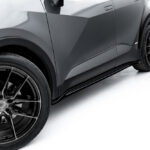 Difusores Laterales Toyota C-HR Mk2