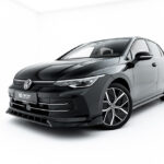 Spoiler Delantero V.1 Golf Mk8 Facelift