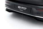 Splitter Trasero Golf Mk8 Facelift
