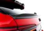 Alerón Inferior de Fibra de Carbono  Audi RS6 C8 / C8 Facelift - Imagen 2