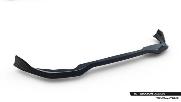 Splitter Trasero Golf Mk8 Facelift - Imagen 6
