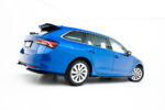 Difusores Laterales V.1 Skoda Octavia RS / Sportline / Liftback / Combi Mk4 / Mk4 Facelift - Imagen 2