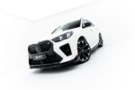 Spoiler Delantero BMW X2 M35i U10
