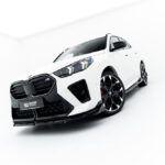 Spoiler Delantero BMW X2 M35i U10