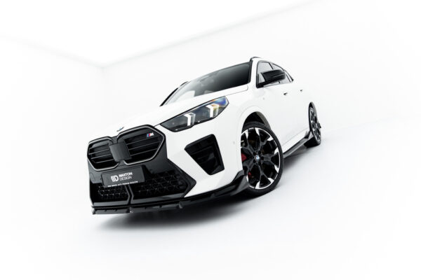 Spoiler Delantero BMW X2 M35i U10 - Imagen 1
