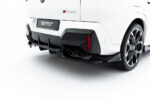 Splitter Trasero BMW X2 M35i U10