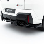 Splitter Trasero BMW X2 M35i U10