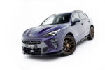 Spoiler Delantero V.1 Cupra Terramar Mk1
