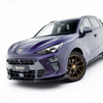 Spoiler Delantero V.1 Cupra Terramar Mk1