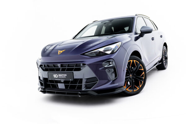 Spoiler Delantero V.2 Cupra Terramar Mk1 - Imagen 1