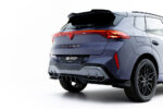 Splitter Trasero V.1 Cupra Terramar Mk1