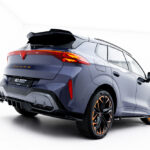 Splitter Trasero V.2 Cupra Terramar Mk1