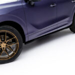 Difusores Laterales Cupra Terramar Mk1