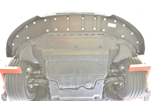 Spoiler Delantero V.2 Cupra Terramar Mk1 - Imagen 7