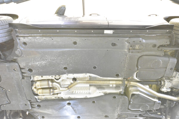 Difusores Laterales Cupra Terramar Mk1 - Imagen 4