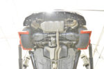 Splitter Trasero Mercedes-AMG GLA 35 H247 Facelift - Imagen 5