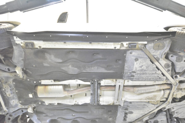 Difusores Laterales BMW X2 M-Pack U10 / iX2 U10 /M35i U10 - Imagen 8