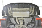 Splitter Trasero BMW X2 M35i U10 - Imagen 7