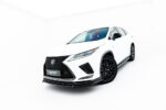Spoiler Delantero Lexus RX F-Sport Mk4 Facelift