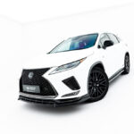 Spoiler Delantero Lexus RX F-Sport Mk4 Facelift