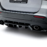 Splitter Trasero Mercedes-AMG GLA 35 H247 Facelift