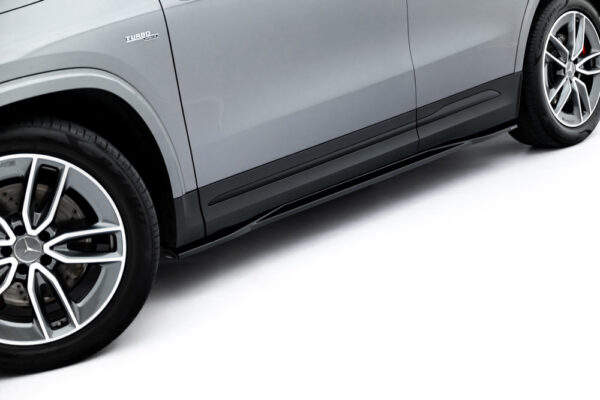 Difusores Laterales Mercedes-AMG GLA 35 H247 Facelift - Imagen 1