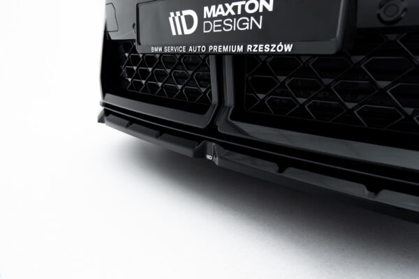 Spoiler Delantero BMW X2 M35i U10 - Imagen 3